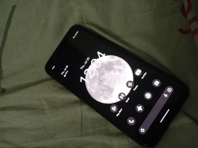 Google Pixel 4 XL 0
