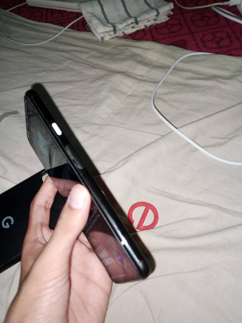 Google Pixel 4 XL 4