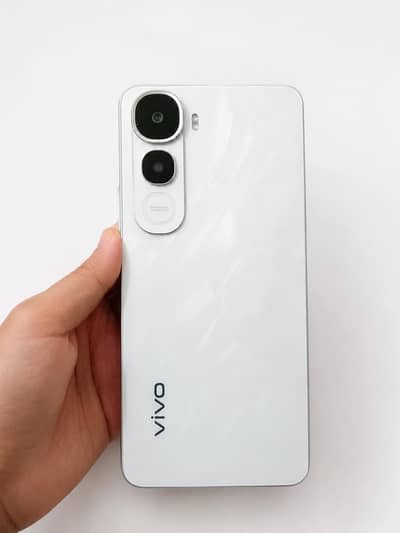 Vivo Y400
