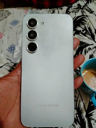 tacno spark 40 pro 8/256