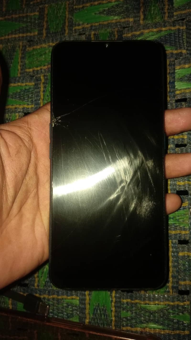 oppo A9 4