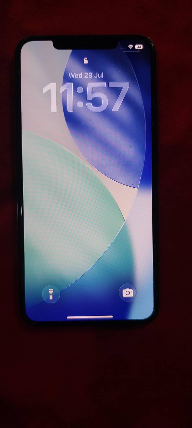 Apple iPhone 11 Pro Max 2