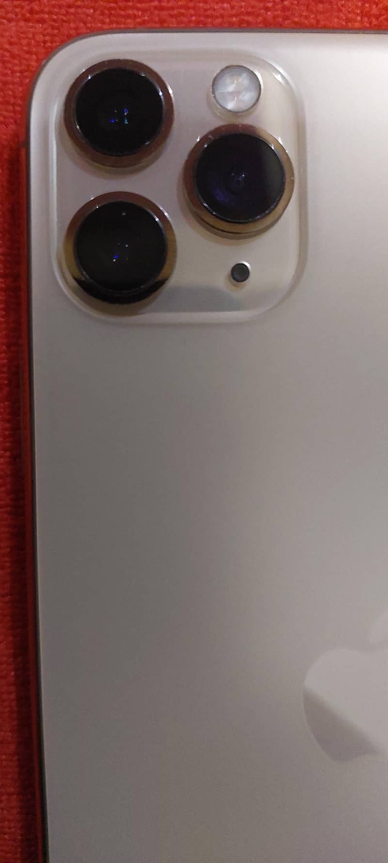 Apple iPhone 11 Pro Max 5