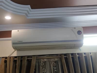 Dawlance 1.5 Ton Split AC – Excellent Cooling – Used