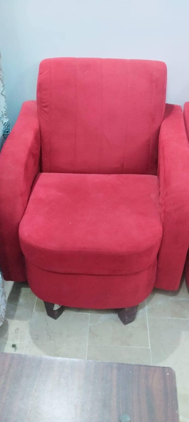 7 Seater Sofa Set 1