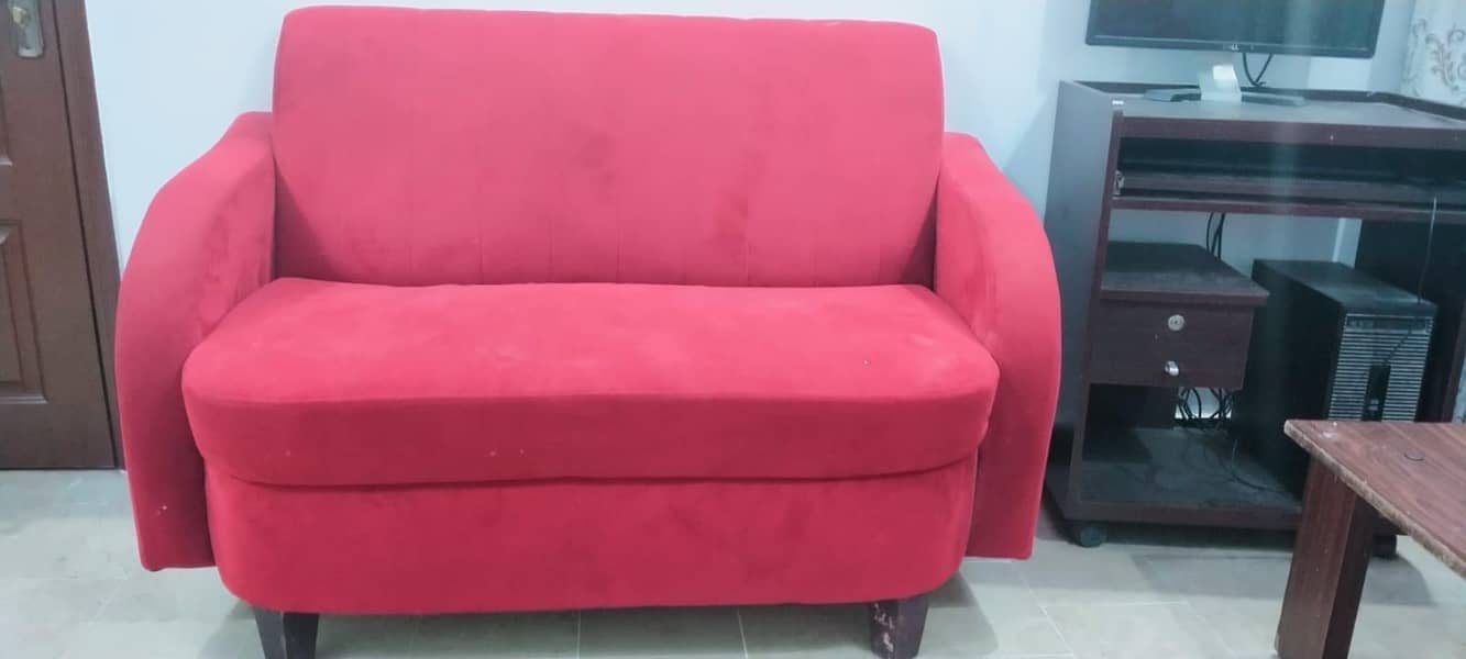 7 Seater Sofa Set 3