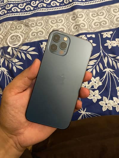 Apple iPhone 12 Pro