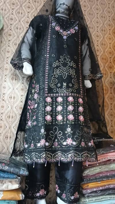 fansi dress