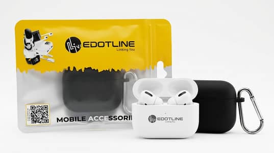 Its fully new packed with smooth and clear sound. .