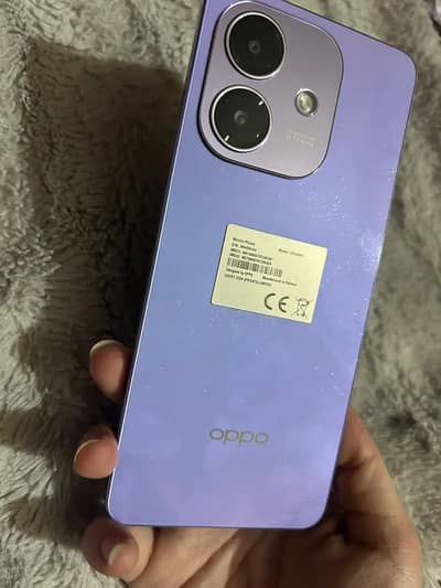OPPO A5i