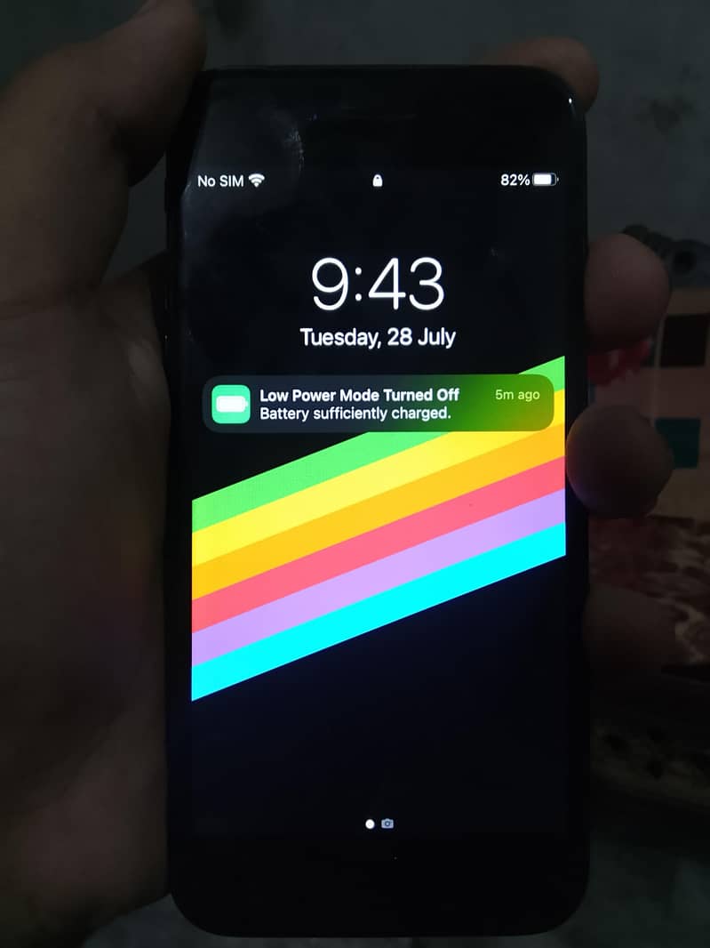 Apple iPhone 7 1