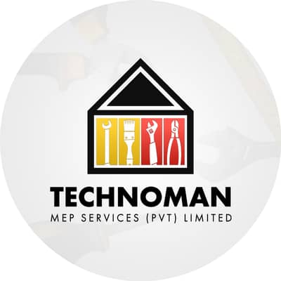 Technoman MEP Services (Pvt. ) Limited, an integrated facility manageme