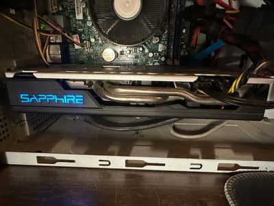 i7 3rd Rx 580