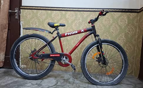cycle for sale 10 by 10 condition
