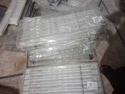 : Original TCL LED TV Backlight Strips – Brand New Sealed Pack
