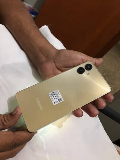 Samsung Mobile A06
