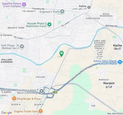 S Block Plot for sale