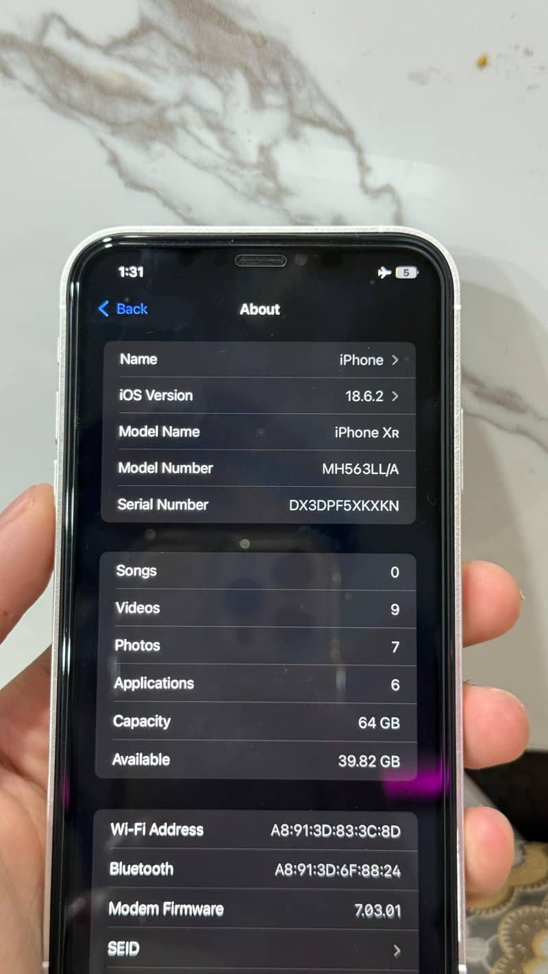 Apple iPhone 17 Pro 3