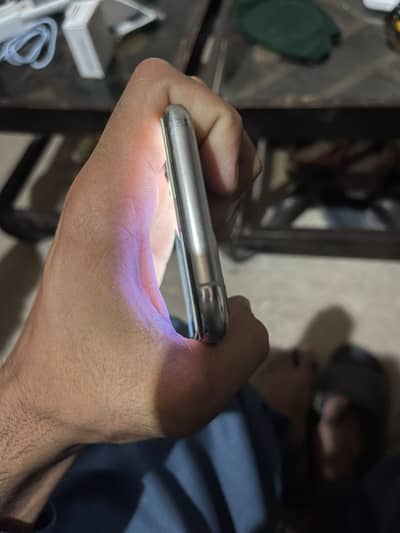Apple iPhone 11 Pro