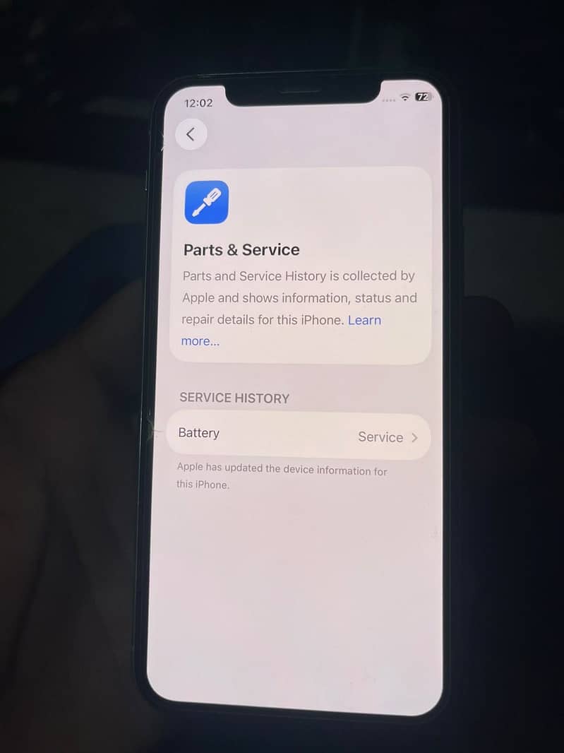 Apple iPhone 11 Pro 2