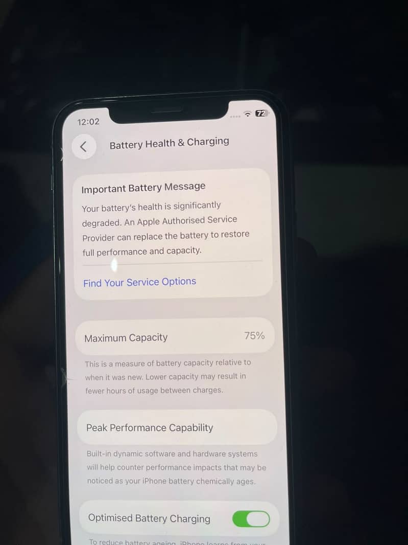 Apple iPhone 11 Pro 6