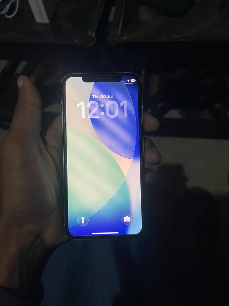 Apple iPhone 11 Pro 7