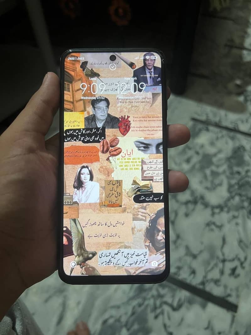 Xiaomi Redmi Note 9 Pro 2