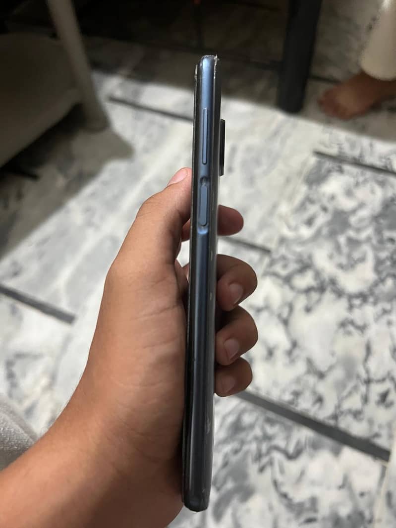 Xiaomi Redmi Note 9 Pro 8
