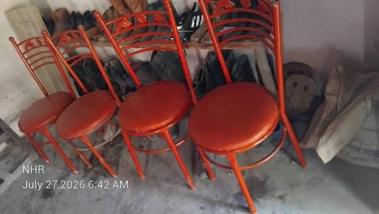 dinning chairs