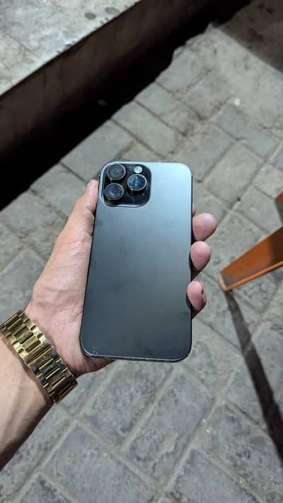 Apple iPhone 16 Pro Max JV