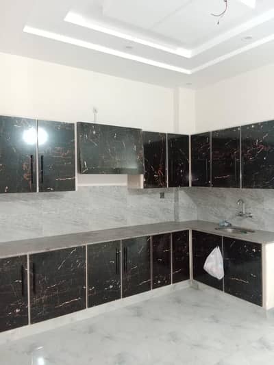 New Separate Family Flat For Rent in Canal Bank Fateh Garh Harbanspura