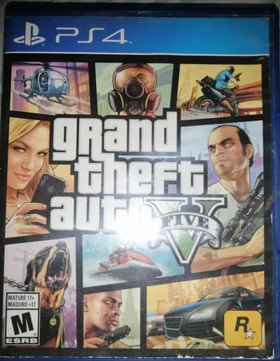 GTA 5 For Sale