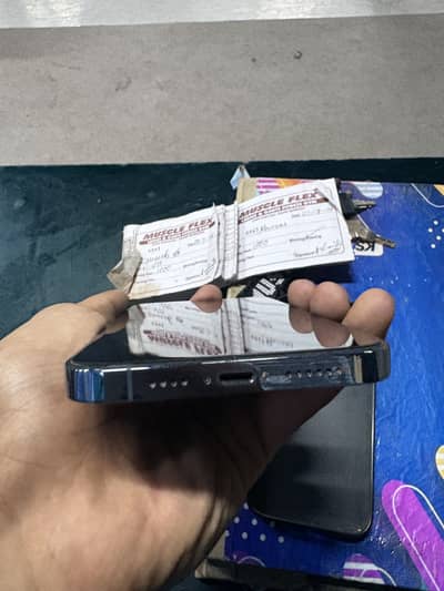 Apple iPhone 13 Pro Max pta approved single+e sim