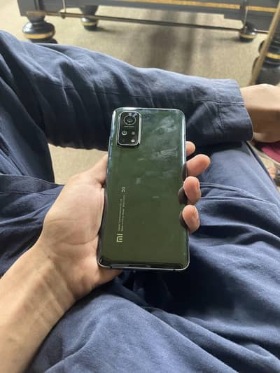 Xiaomi Mi 10T Pro