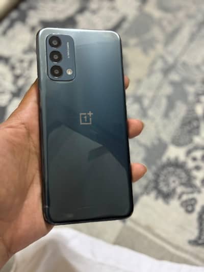 One Plus Nord N200