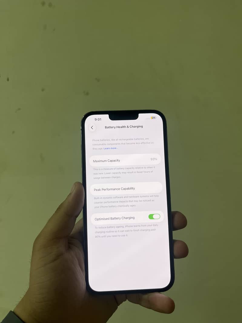Apple iPhone 13 Pro Max 1