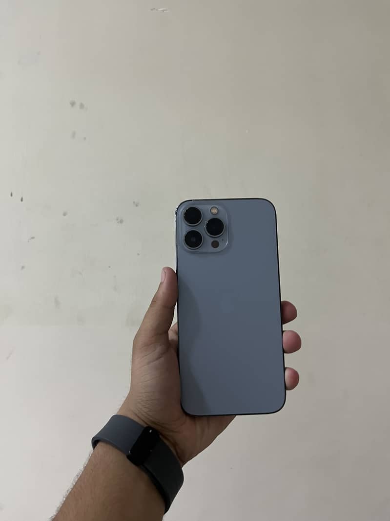 Apple iPhone 13 Pro Max 4