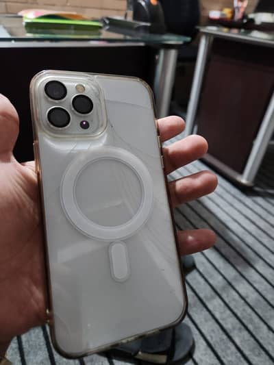 Apple iPhone 12 Pro Max