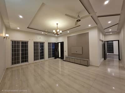 1 Kanal Upper Portion for rent in Lake City