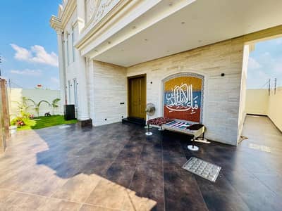 10 marla house for rent in lake city