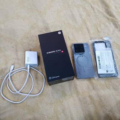 Xiaomi 15 Pro