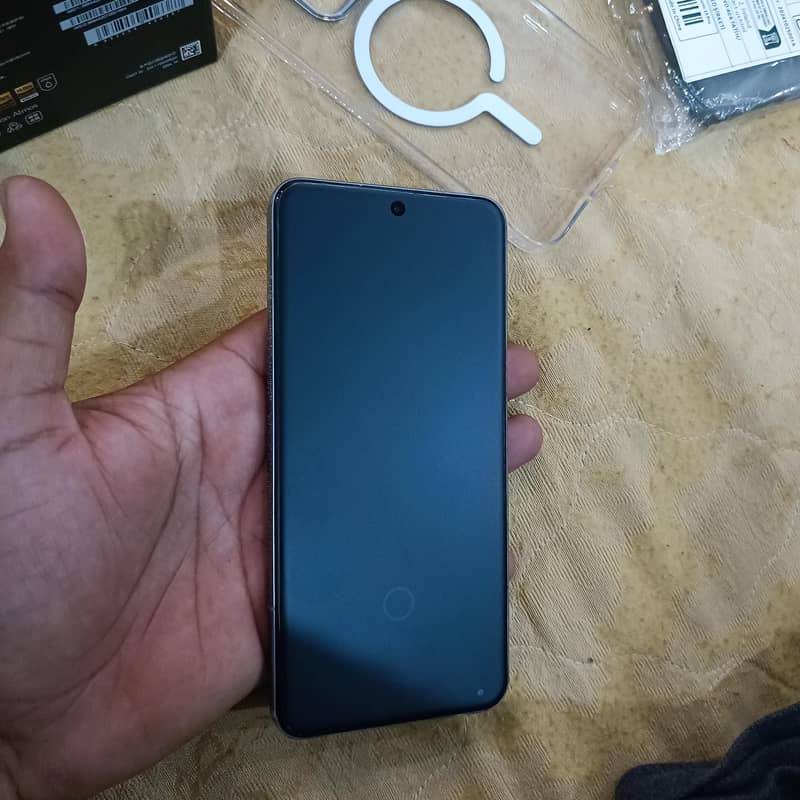 Xiaomi 15pro 6