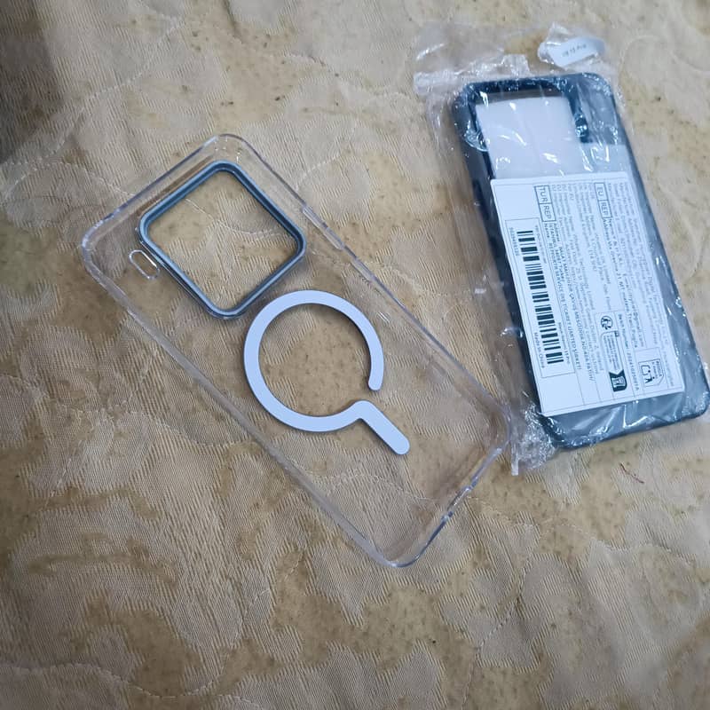 Xiaomi 15pro 7