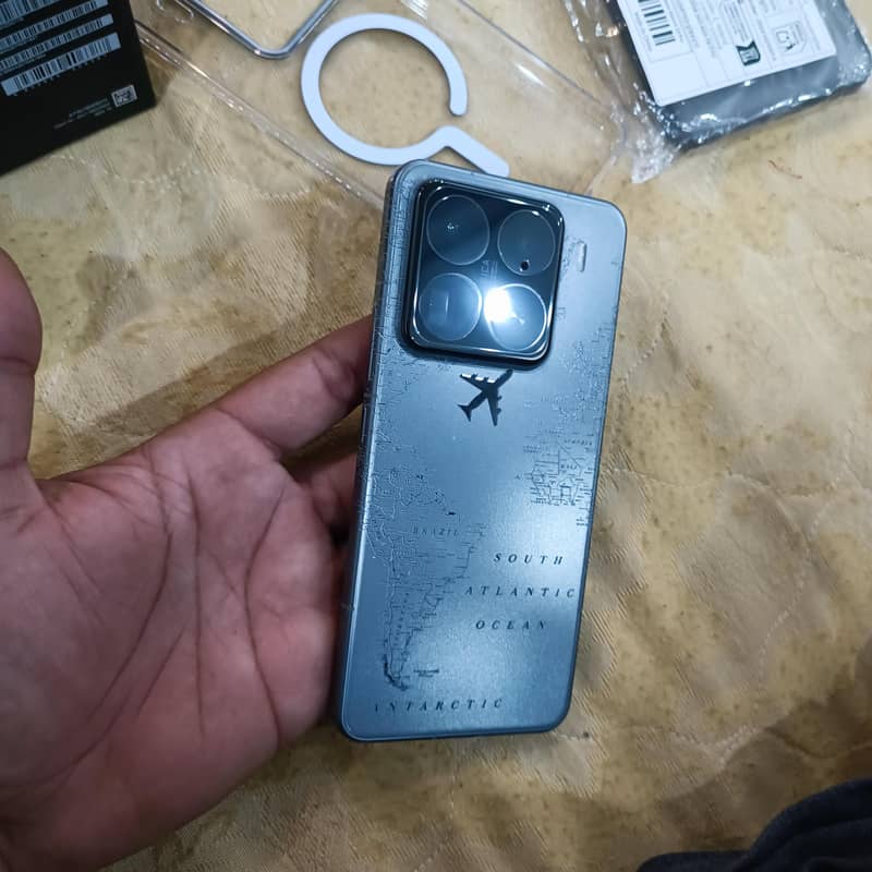 Xiaomi 15pro 10