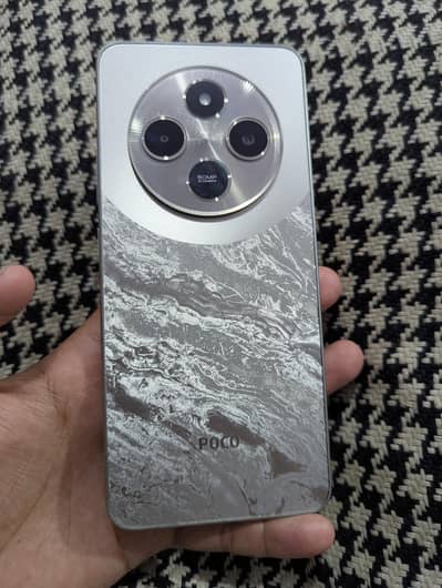 Xiaomi poco C75 non pta