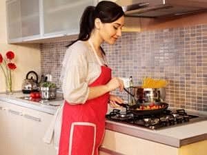 Home Maid | G F Required | Female