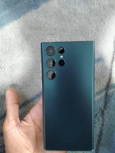 Samsung Mobile S22 Ultra