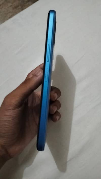 Infinix not 12