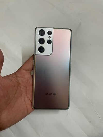Samsung Mobile S21 Ultra