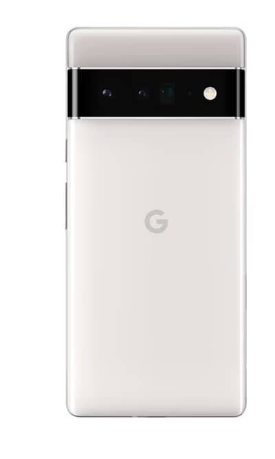 Google Pixel 6 Pro - For Parts (Board Issue) - Dead Phone